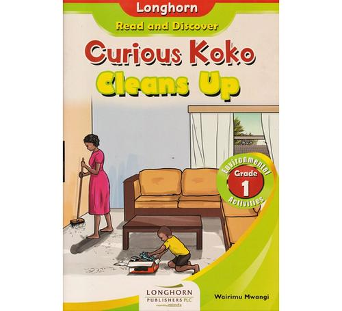 Longhorn-Curious-Koko-Cleans-Up-GD1